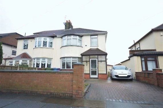 3&nbsp;Bedroom&nbsp;Semi-Detac...